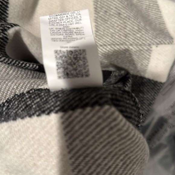 XXL FLANNELS NEW - Picture 6 of 6